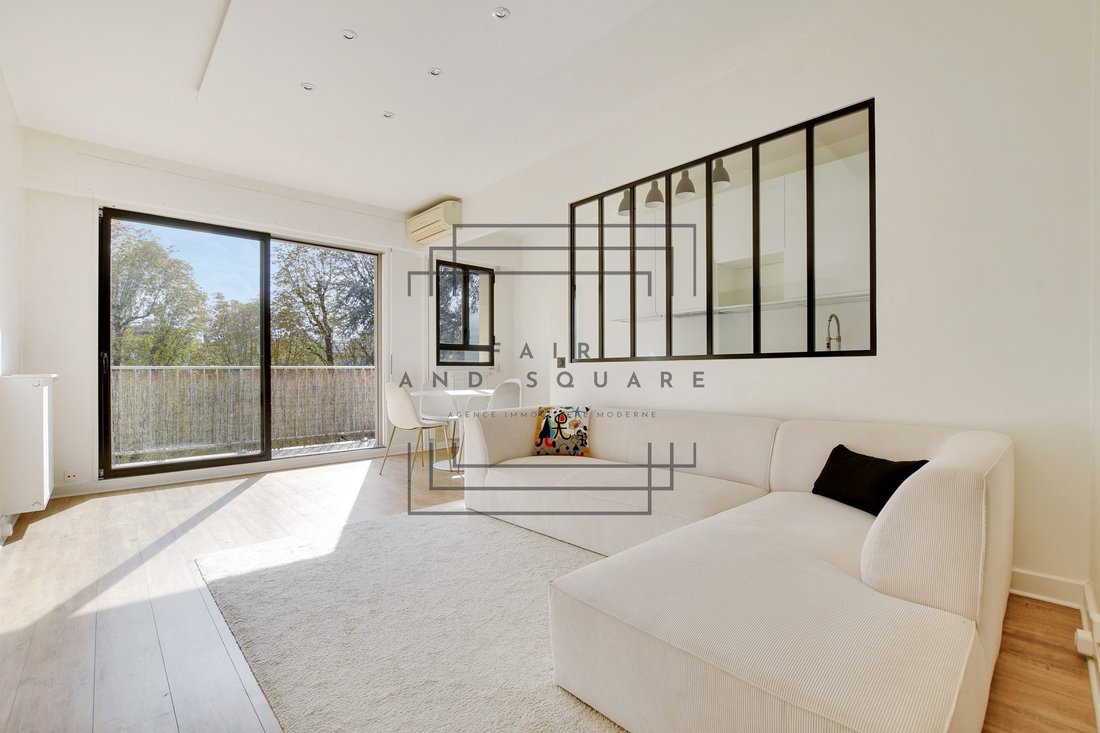 Apartment in La Plaine des Sablons, Neuilly-sur-Seine, France 3 - 17412979