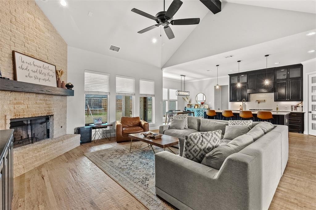 House in Caddo Mills, Texas, United States 5 - 17411325