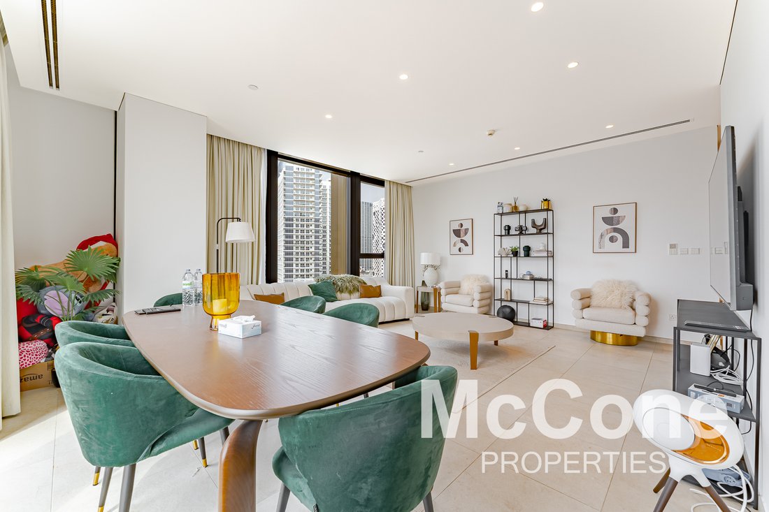 Apartment in Business Bay, Dubai, United Arab Emirates 2 - 17407991
