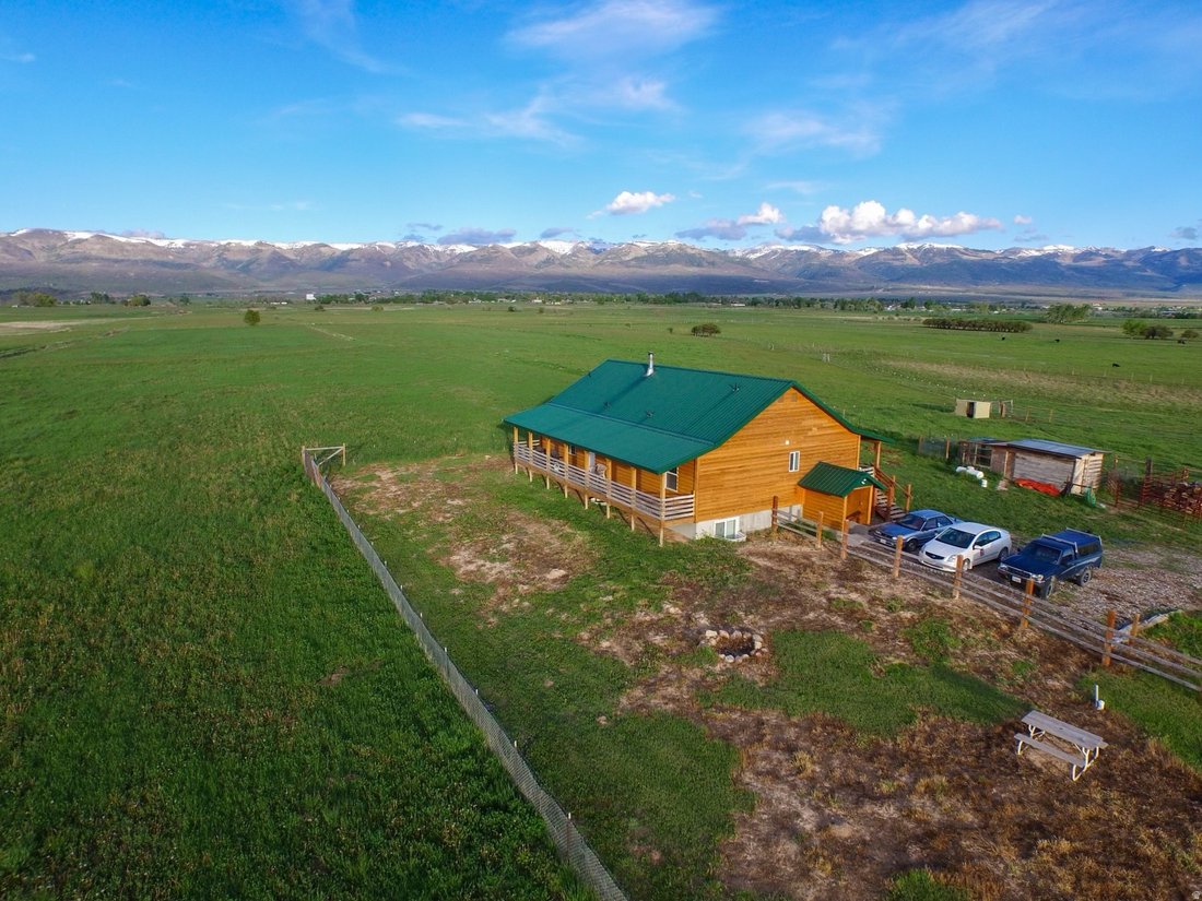 House in Mount Pleasant, Utah, United States 2 - 17410482