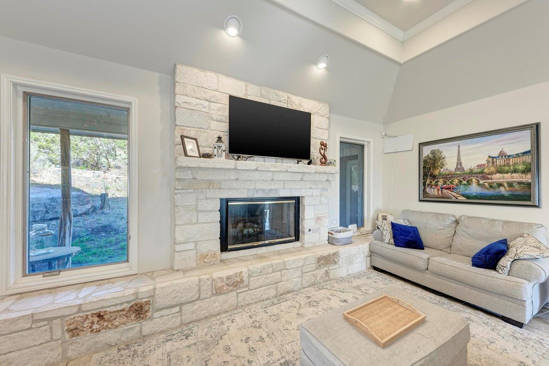 House in Kingsland, Texas, United States 5 - 17415794