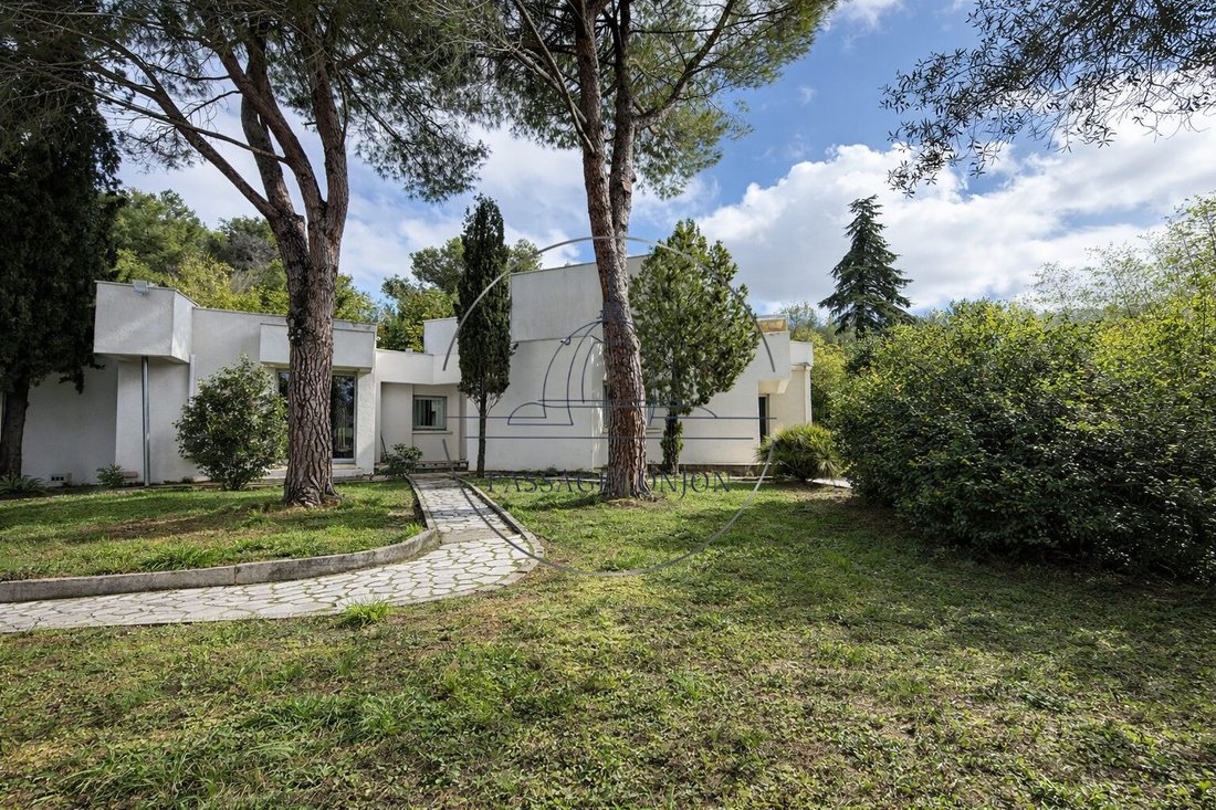 Villa in Estanove, Montpellier, France 5 - 17412866