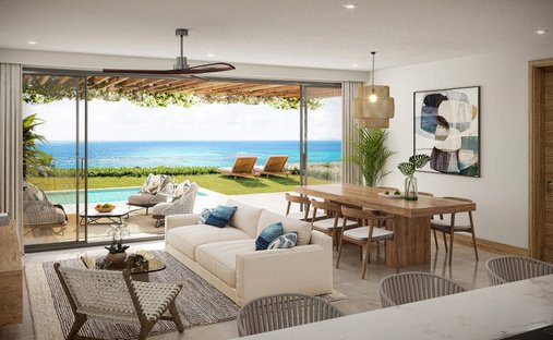 House in Mauritius Island, Moka District, Mauritius 1