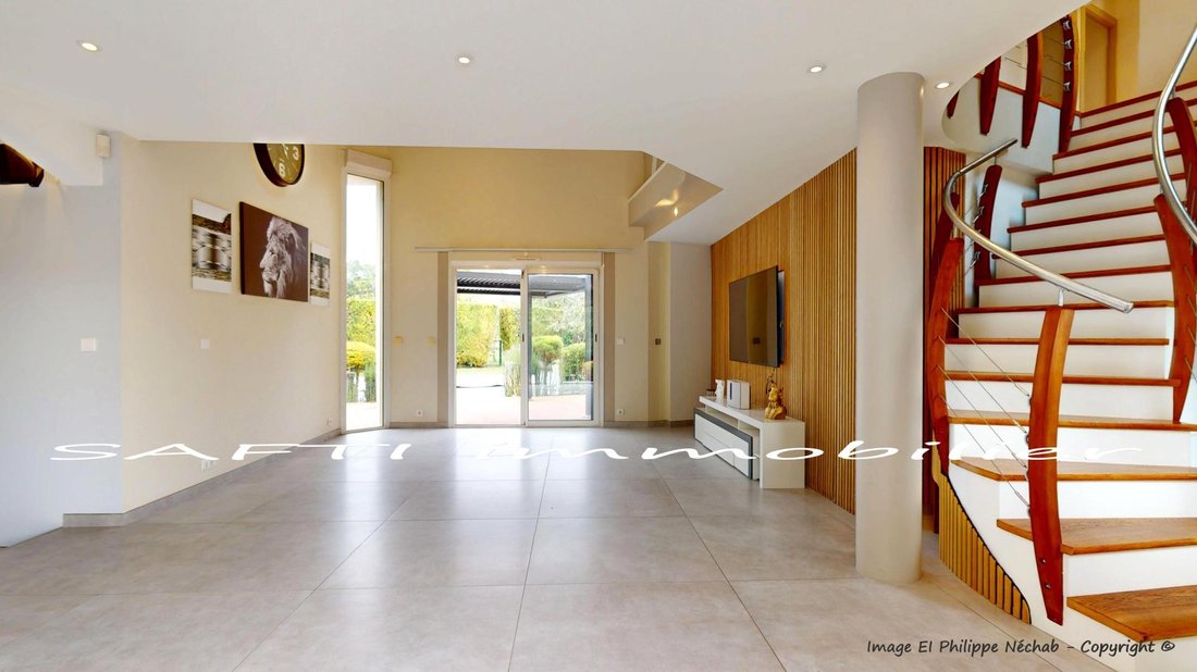 House in Moisson, Ile-de-France, France 5 - 17416626