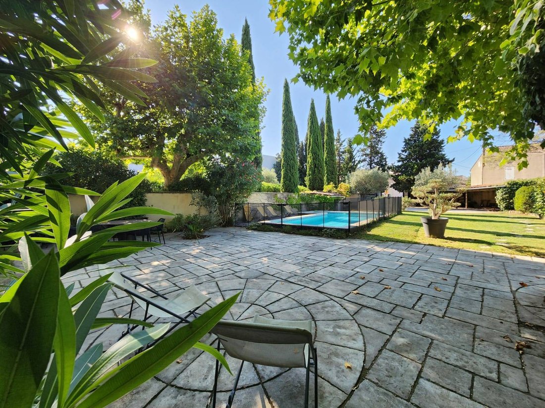 House in Centre, Pierrelatte, France 5 - 17420746