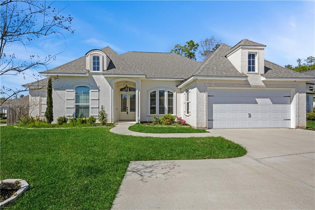 House in Covington, Louisiana, United States 1 - 17390039