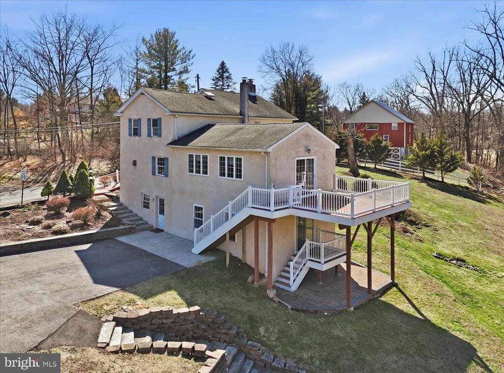 House in Schwenksville, Pennsylvania, United States 5 - 17421573
