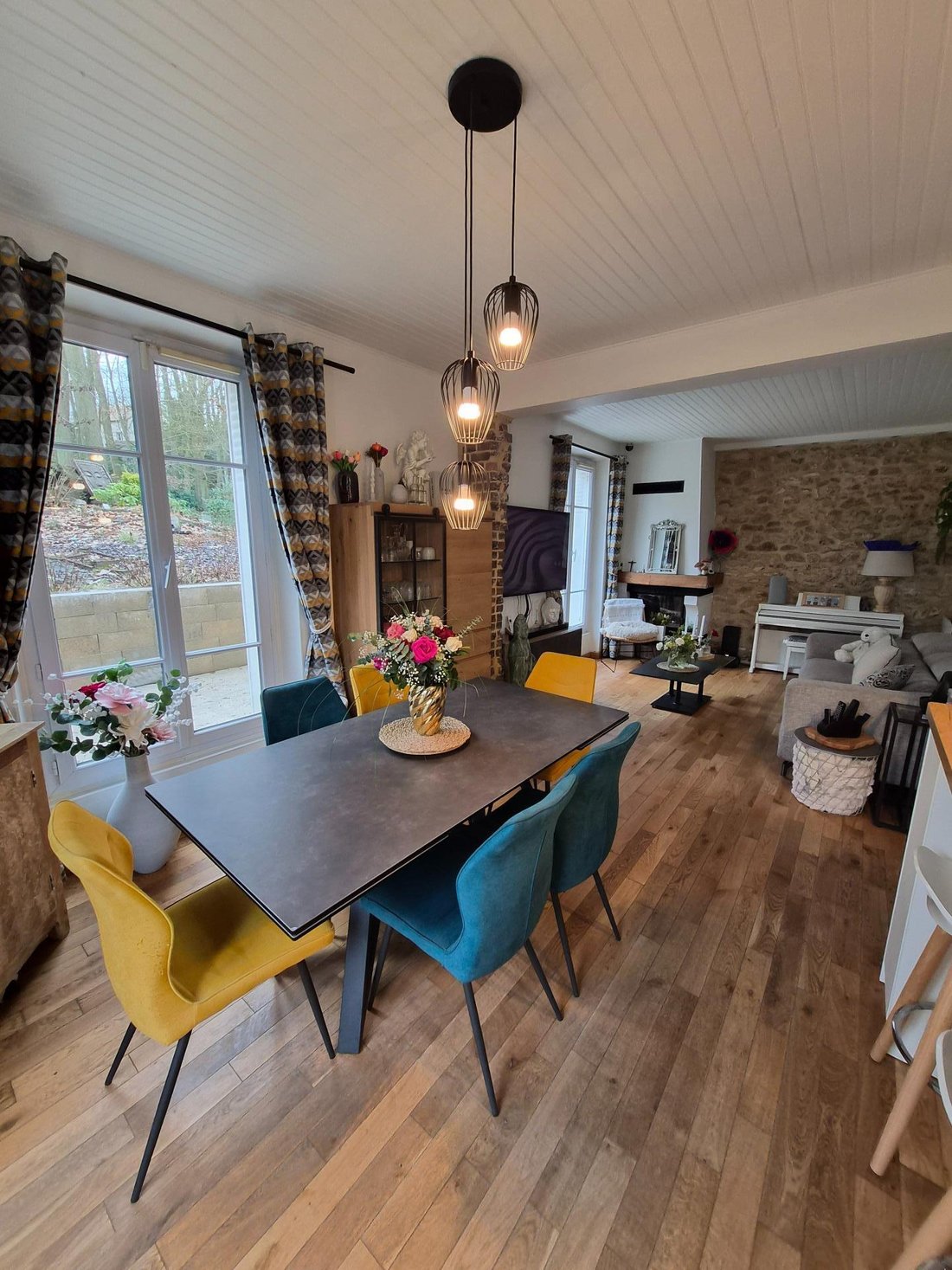 House in Boisemont, Ile-de-France, France 2 - 17409272