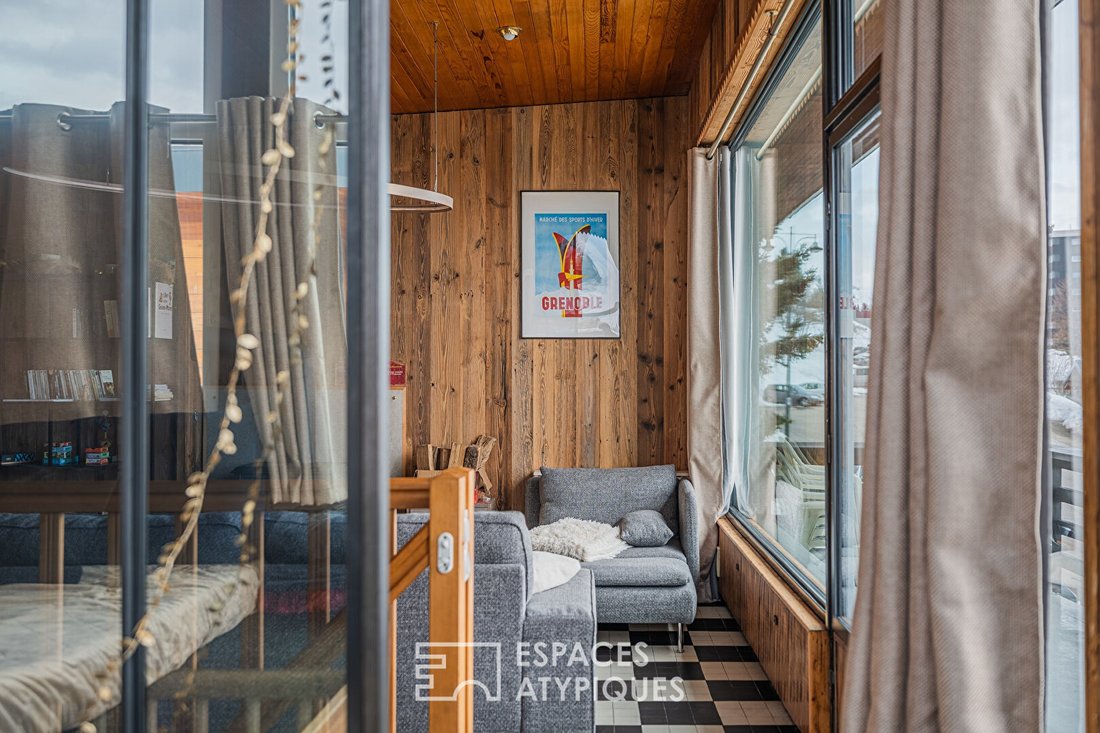 Villa in Chamrousse, Auvergne-Rhône-Alpes, France 4 - 17408379