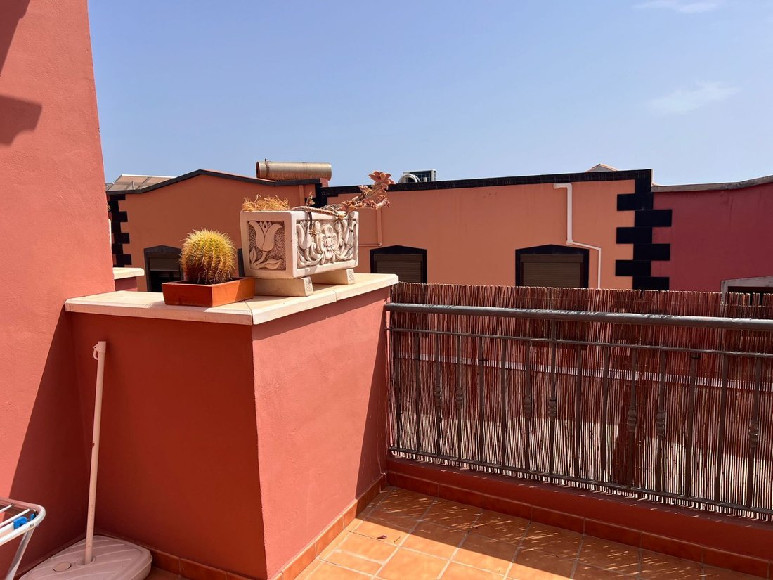 House in Adeje, Canary Islands, Spain 3 - 17420735