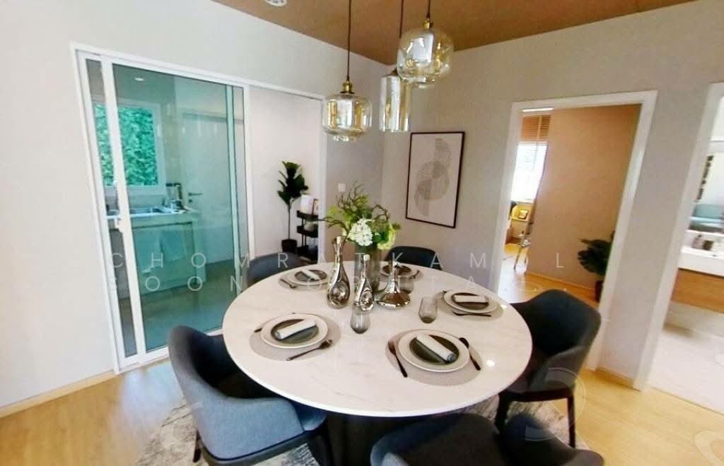 House in Racha Thewa, Samut Prakan, Thailand 4 - 17408903