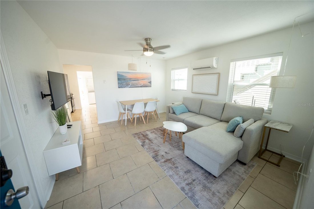 House in Madeira Beach, Florida, United States 4 - 17417280