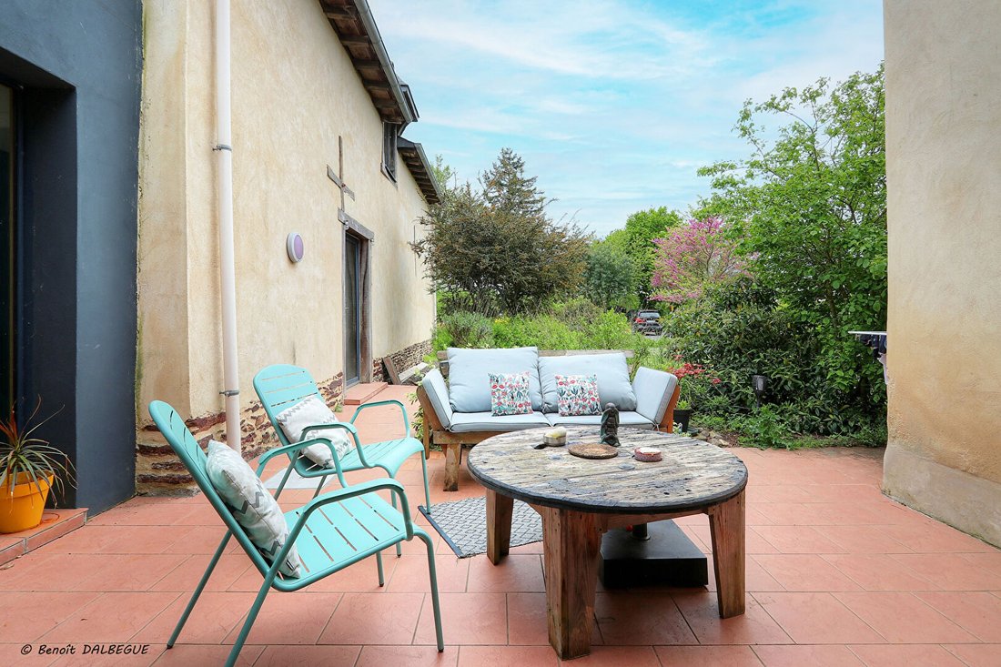Villa in Nord, Le Rheu, France 3 - 17410619