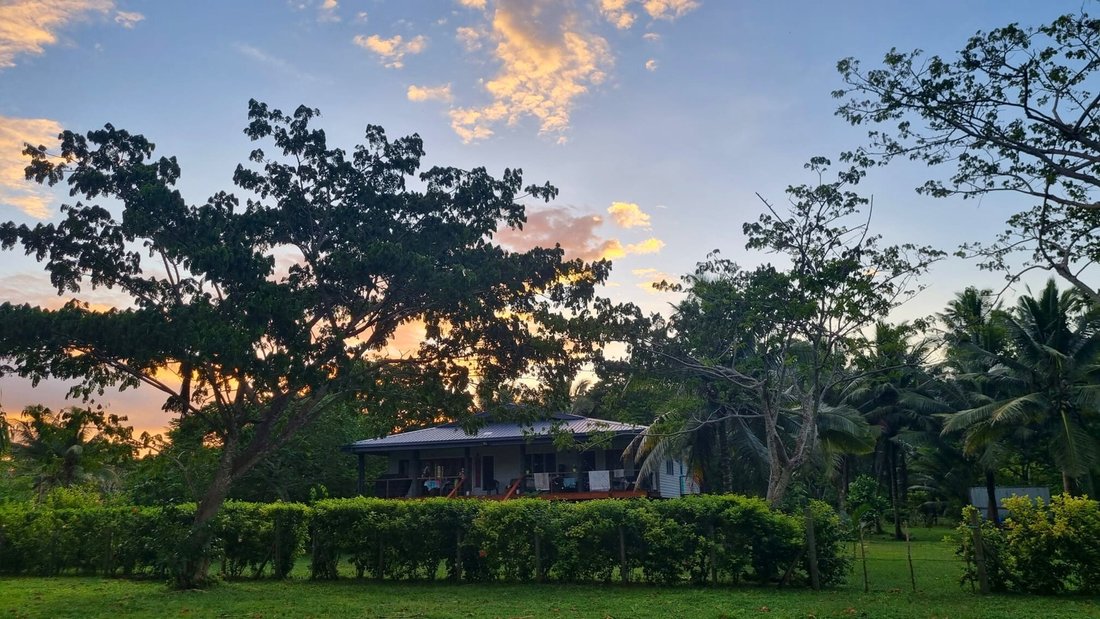 House in Tacilevu, Northern Division, Fiji 3 - 17421460