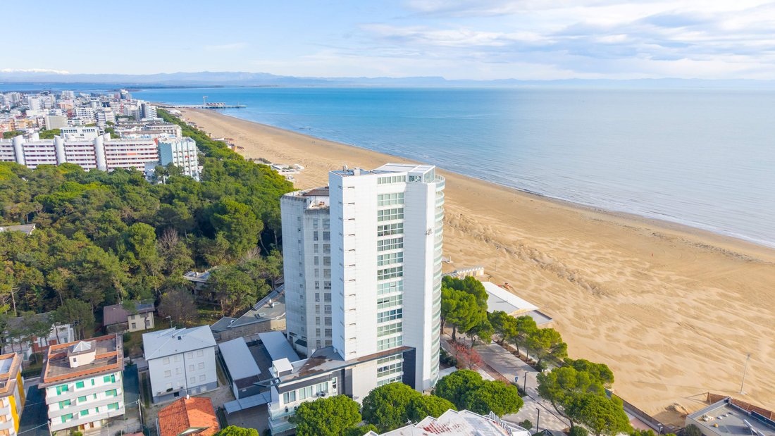 Apartment in Lignano Sabbiadoro, Friuli – Venezia Giulia, Italy 5 - 17409798