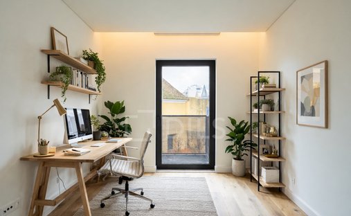 Apartment in Belem, Lisbon, Portugal 1