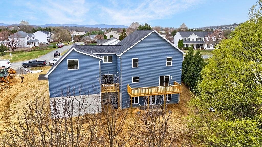 House in Fishersville, Virginia, United States 4 - 17323134