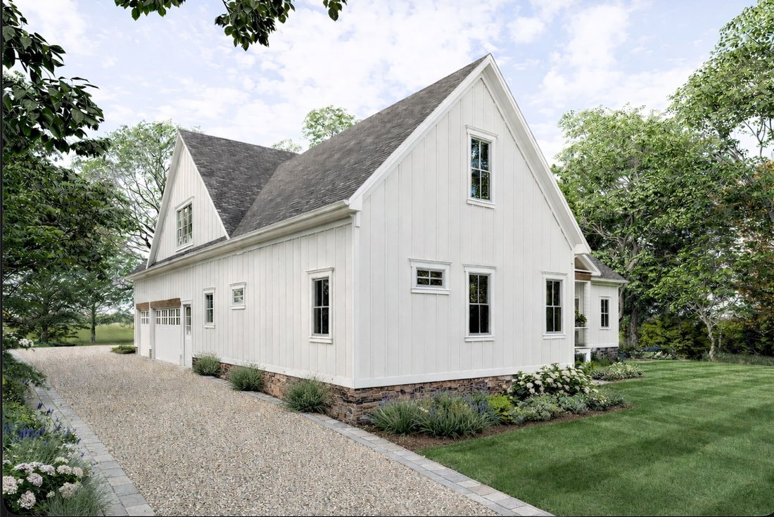 House in Pittsboro, North Carolina, United States 2 - 17409258