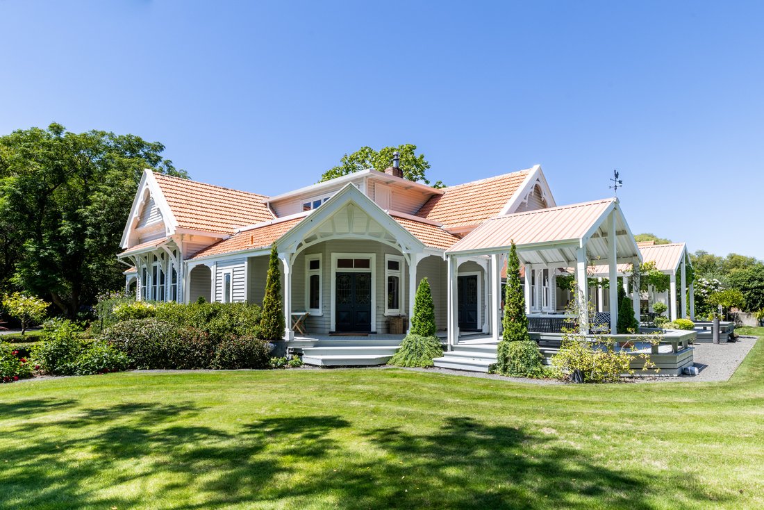 House in Hastings, Hawke's Bay, New Zealand 4 - 17421027