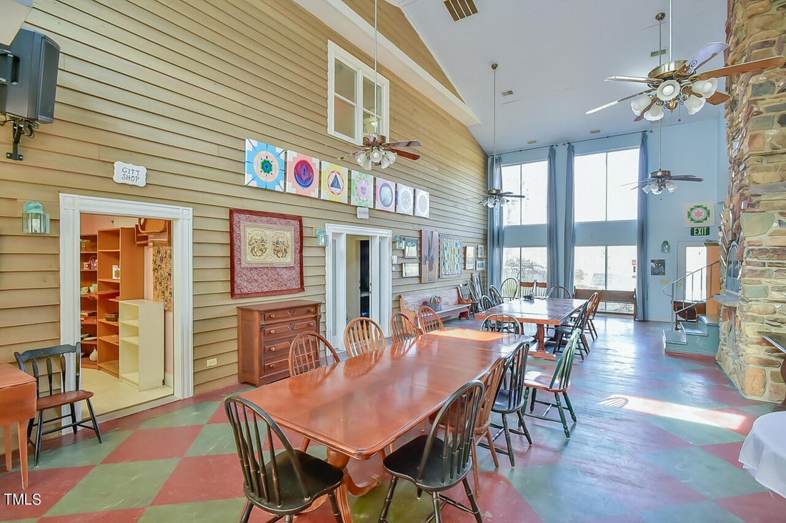 Farm Ranch in Siler City, North Carolina, United States 4 - 17419632