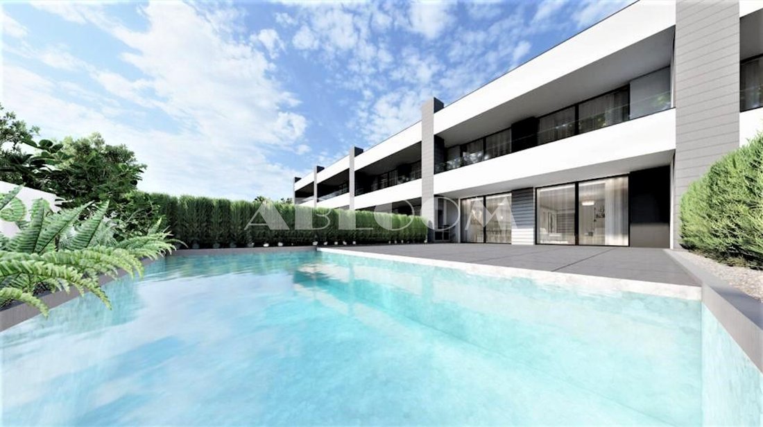 Villa in Almancil, Algarve, Portugal 1 - 17409144