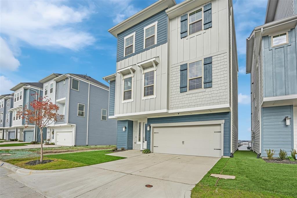 House in Rowlett, Texas, United States 1 - 17413690