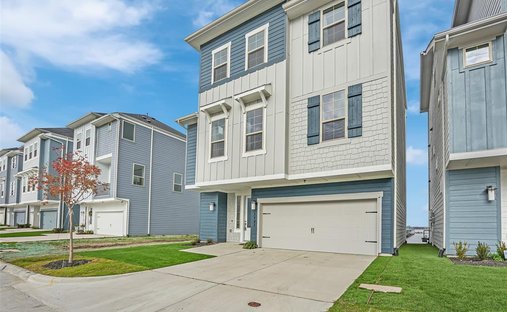 House in Rowlett, Texas, United States 1
