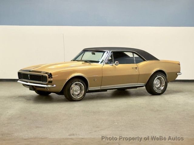 Chevrolet Camaro in Calverton, NY, United States 1 - 17417658