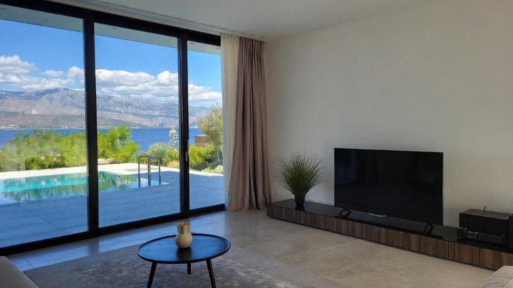 Villa in Splitska, Split-Dalmatia County, Croatia 5 - 17416419