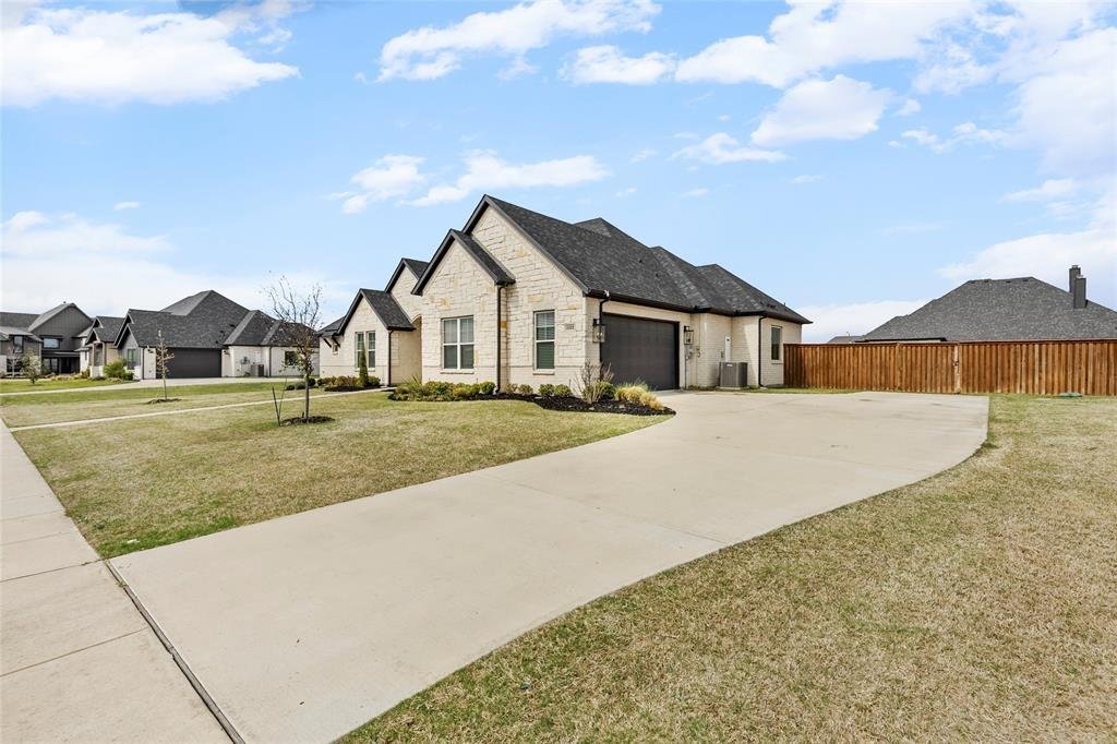 House in Caddo Mills, Texas, United States 3 - 17411325