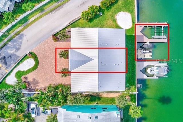 Townhouse in Indian Shores, Florida, United States 4 - 17410906