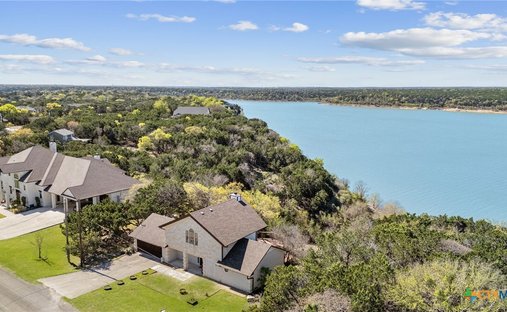 Casa a Temple, Texas, Stati Uniti 1