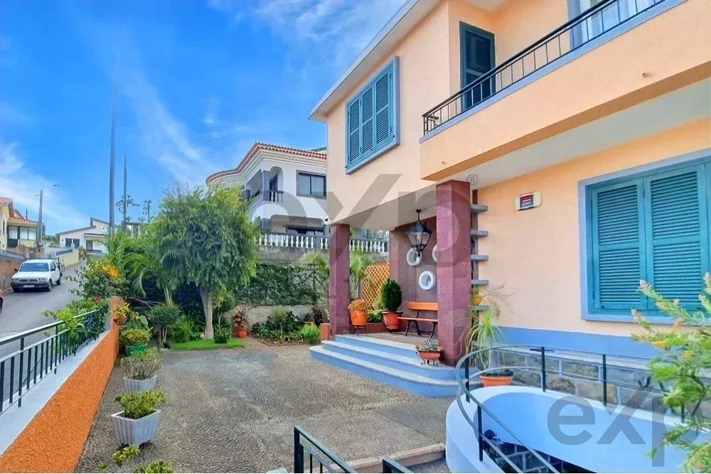 House in Sao Martinho, Madeira, Portugal 4 - 15831092