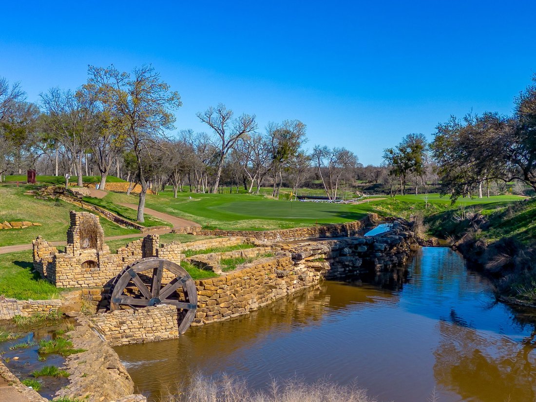 House in Lipan, Texas, United States 5 - 17408542