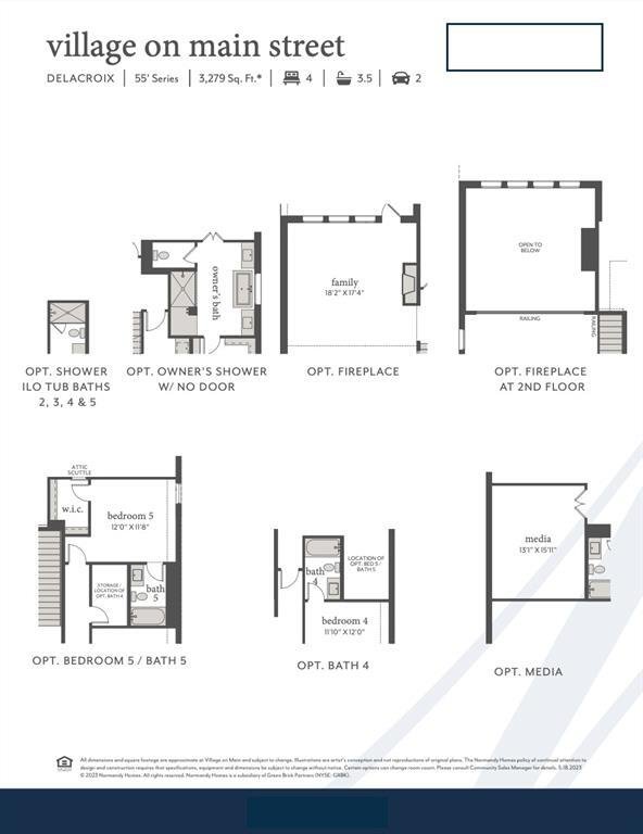 House in Frisco, Texas, United States 3 - 17411461