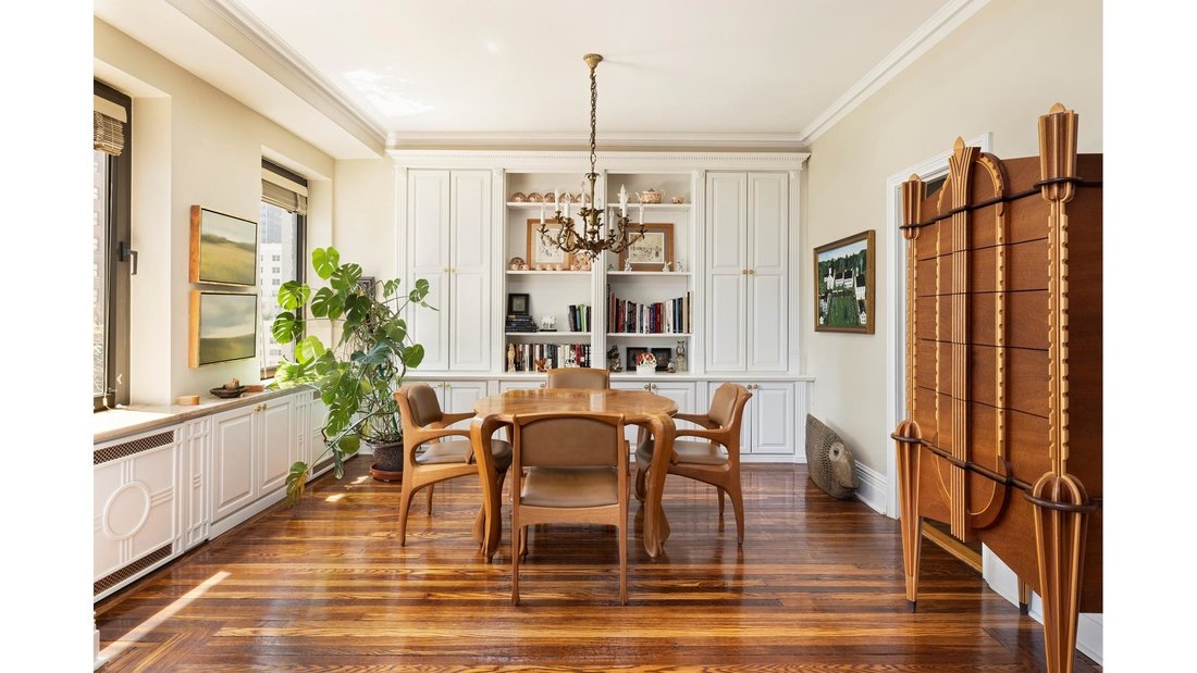 Co Op in New York, New York, United States 2 - 17416298