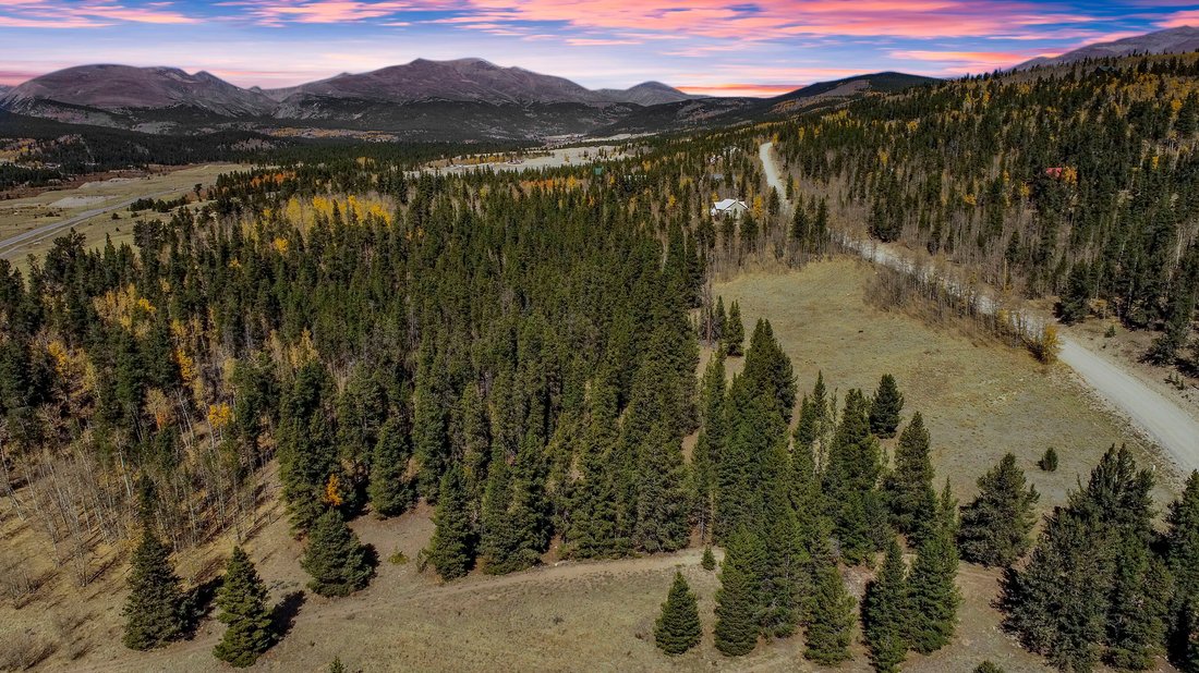 Land in Fairplay, Colorado, United States 2 - 17415382