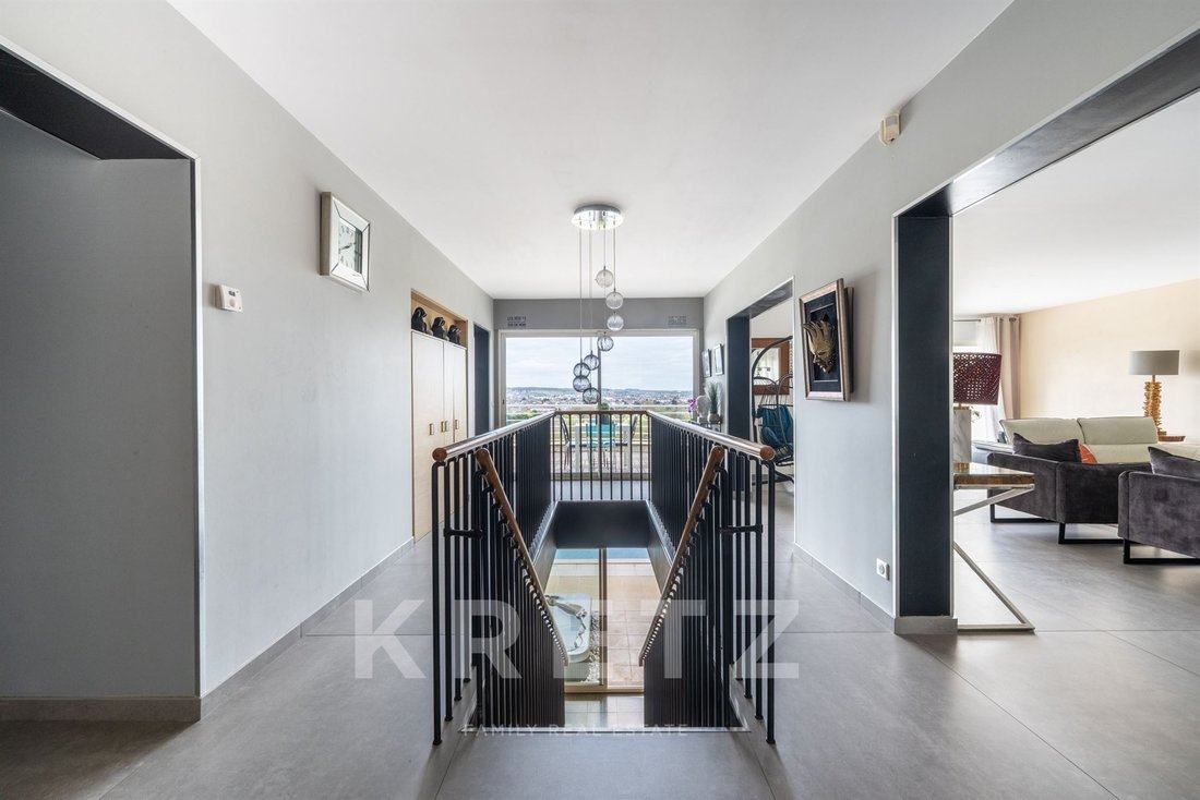 House in Limay, Ile-de-France, France 2 - 17418611