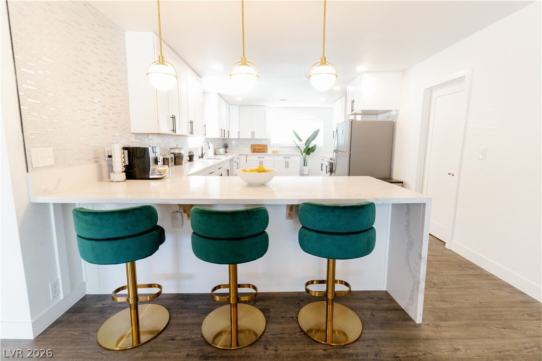 House in Las Vegas, Nevada, United States 5 - 17417108