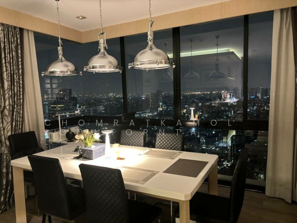 Condo in Chom Phon, Bangkok, Thailand 5 - 17408911