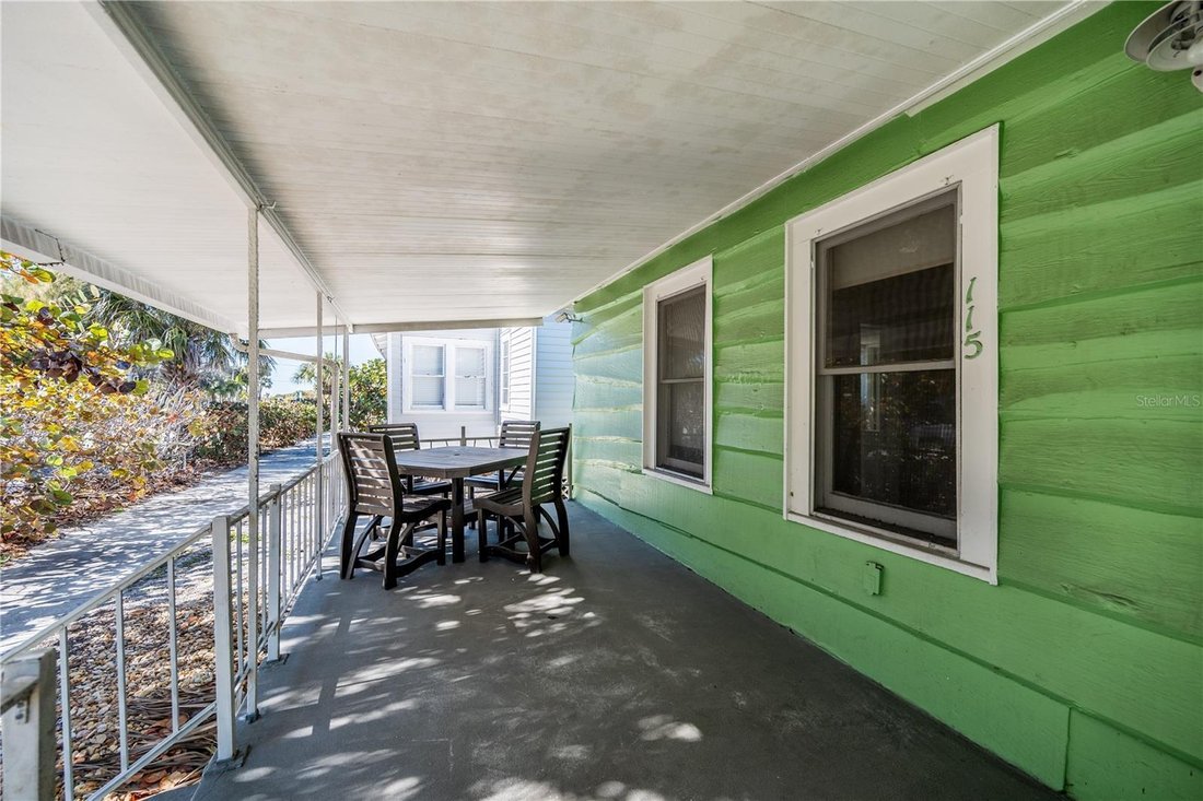 House in St. Pete Beach, Florida, United States 3 - 17410867