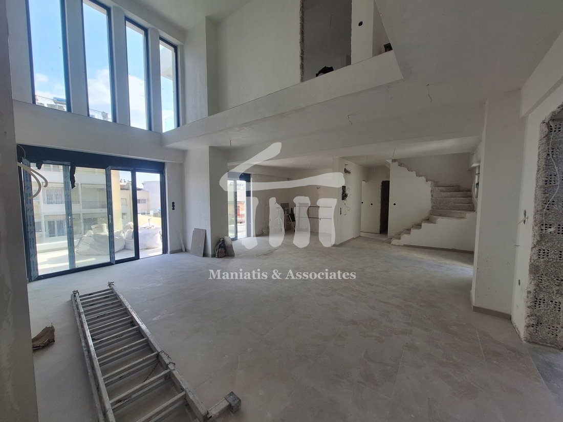 Apartment in South Athens, Attica, Greece 1 - 14984559