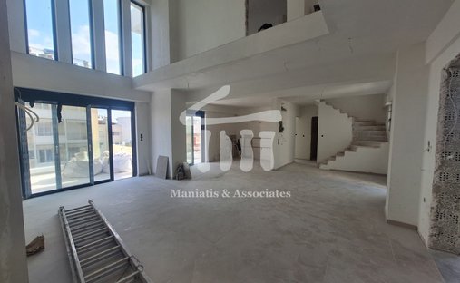 Apartment in South Athens, Attica, Greece 1