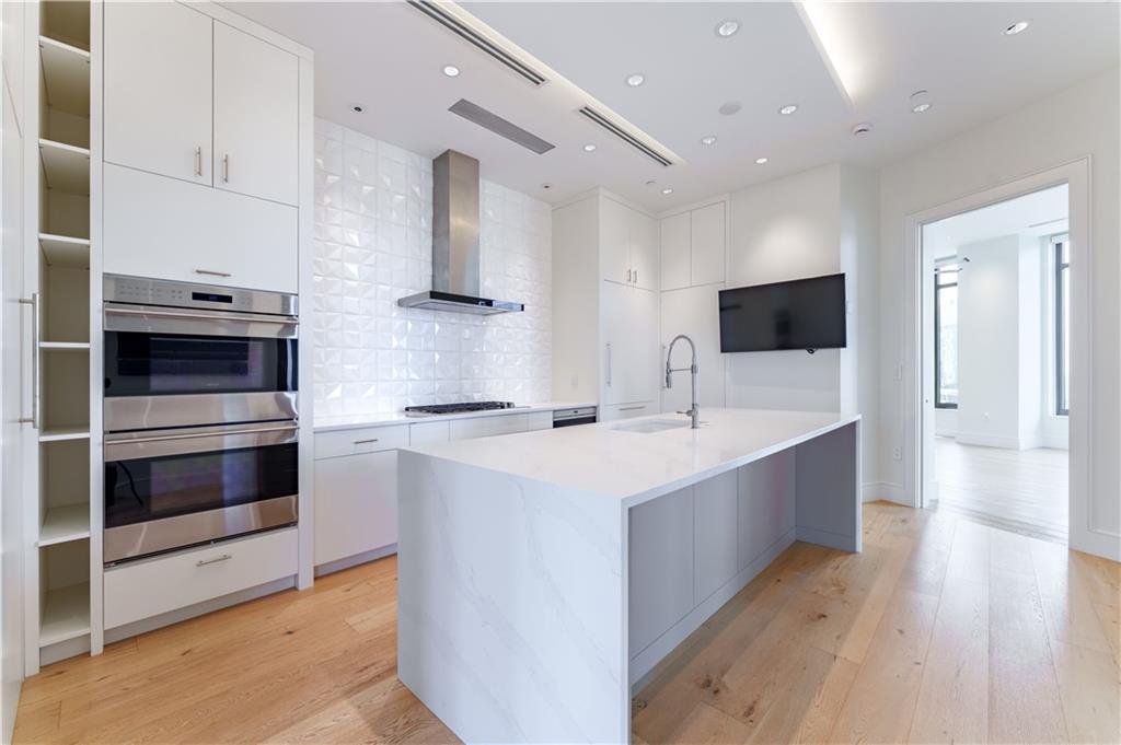 Condo in Atlanta, Georgia, United States 5 - 17421559