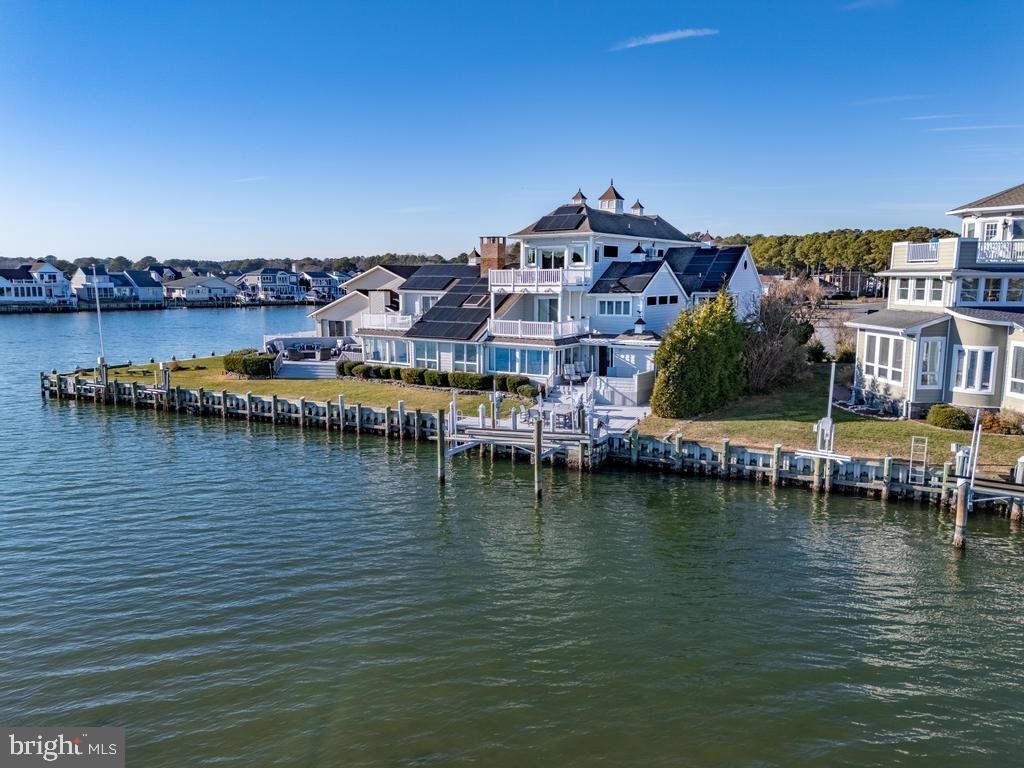 House in Ocean Pines, Maryland, United States 3 - 16868644