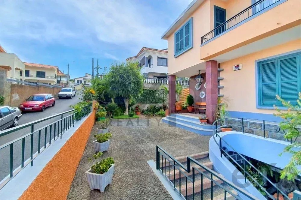 House in Sao Martinho, Madeira, Portugal 2 - 15831092