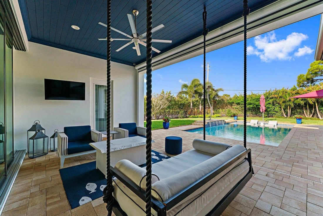 House in Tequesta, Florida, United States 1 - 17410659