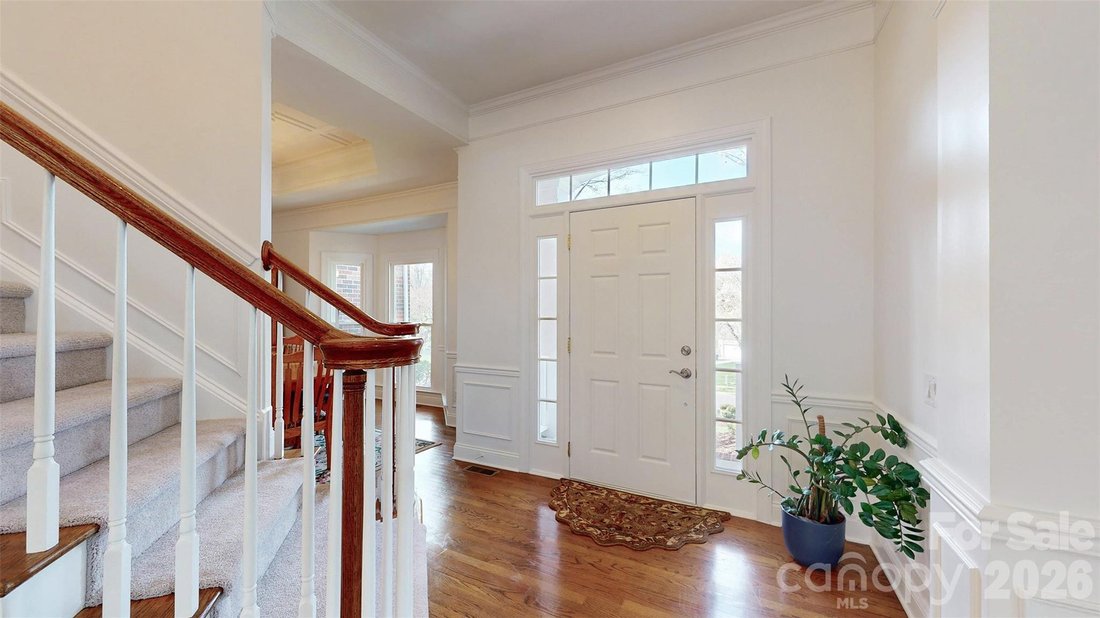House in Charlotte, North Carolina, United States 3 - 17413788