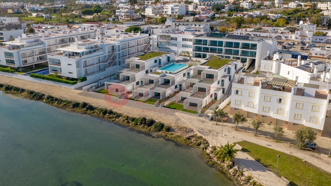 Apartment in Moncarapacho, Algarve, Portugal 2 - 17414772
