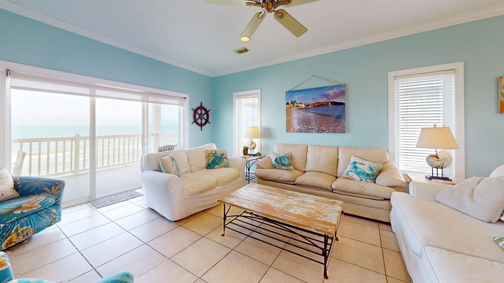 House in Port St. Joe, Florida, United States 4 - 17415651